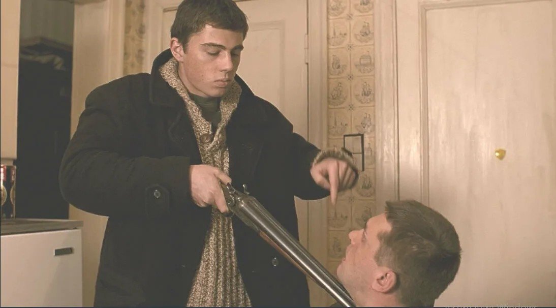 Картинки брат бодров