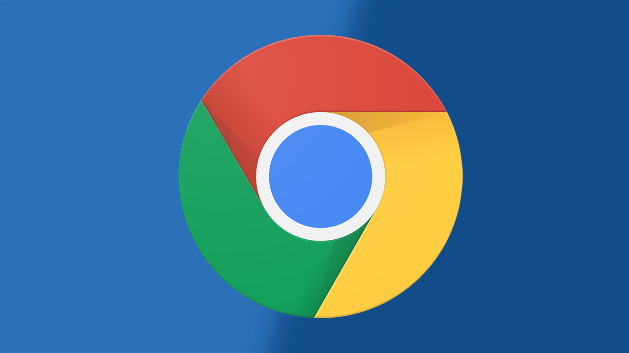 Google chrome презентация