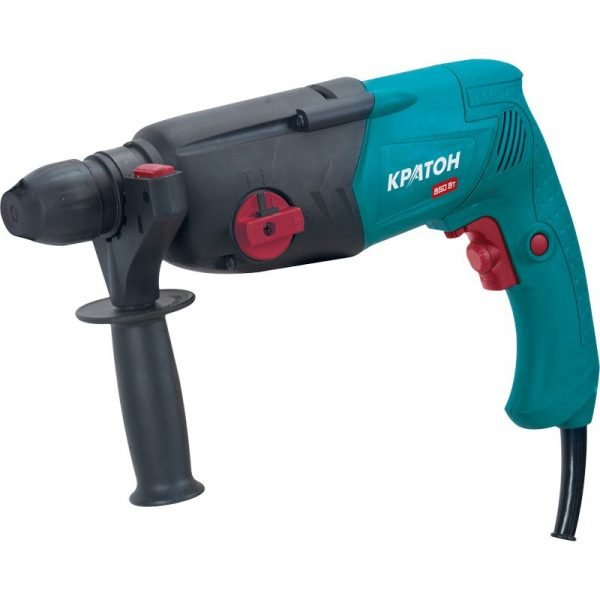 Kraton RHE-850-26S Артем Масальский