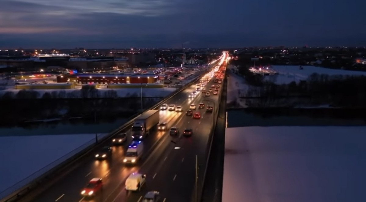 Фото мызинский мост нижний новгород