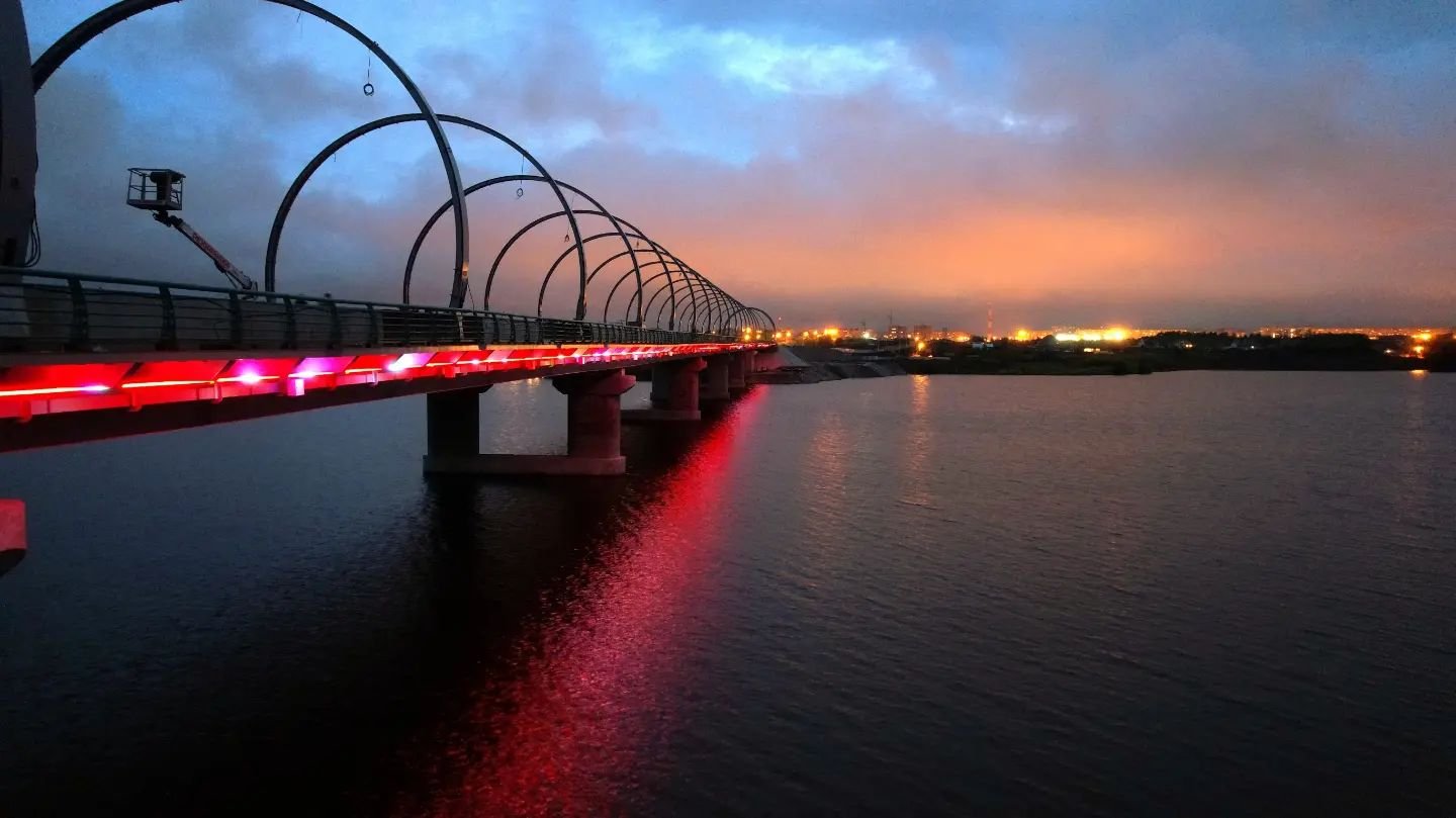 мост на белинского в екатеринбурге