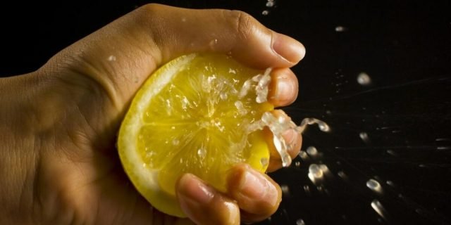 «Чувствую себя как выжатый лимон»: что такое воронка истощения и как из ...