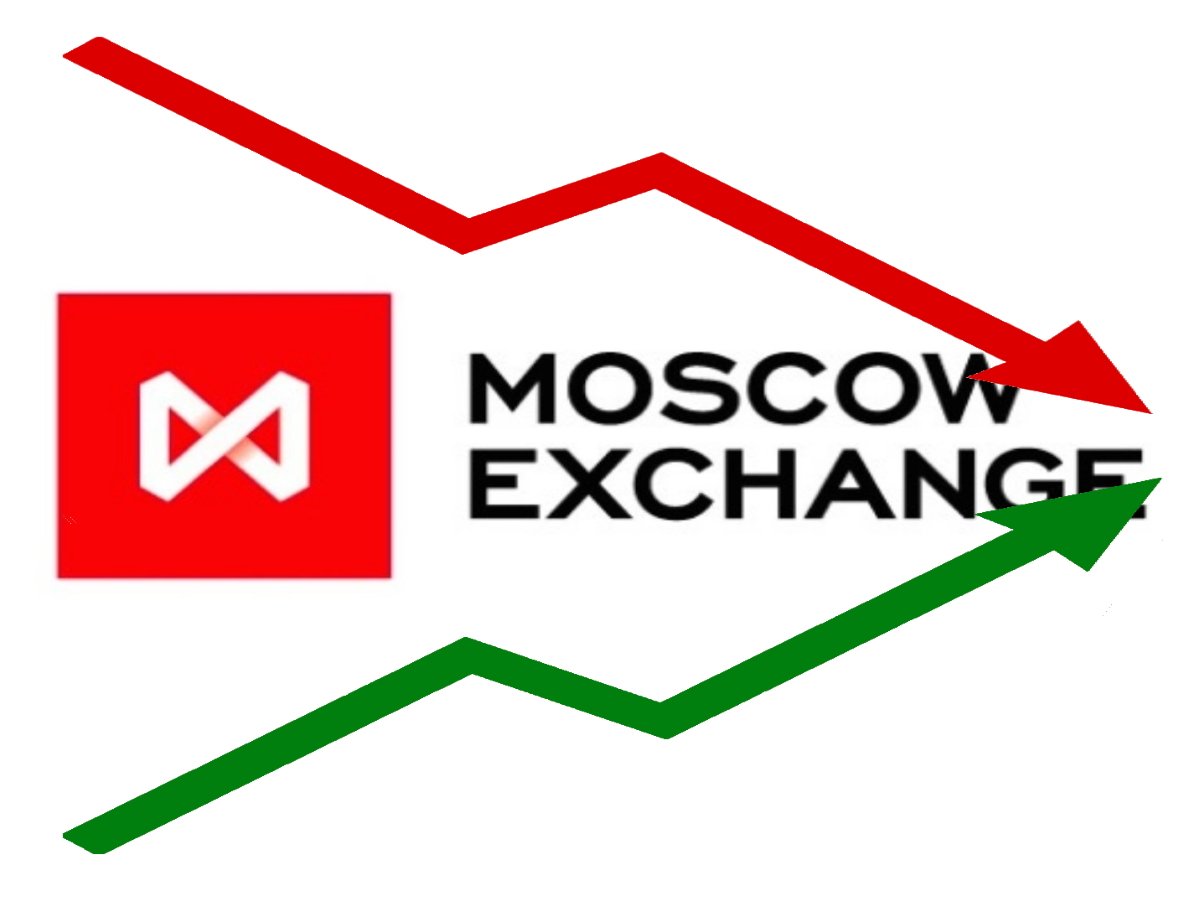 фондовая биржа москвы