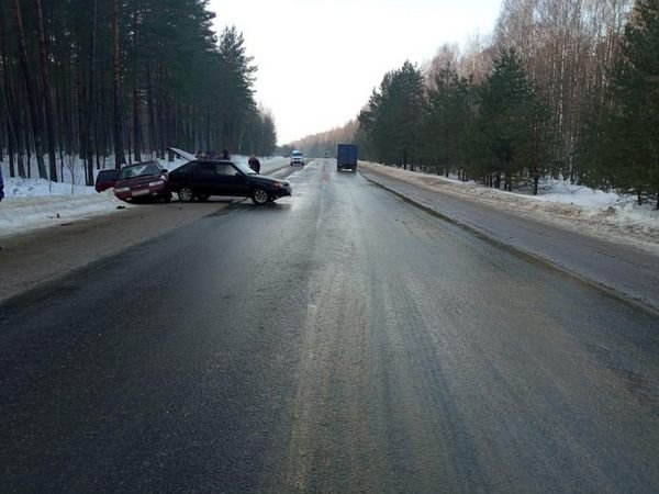 Фото с места происшествия