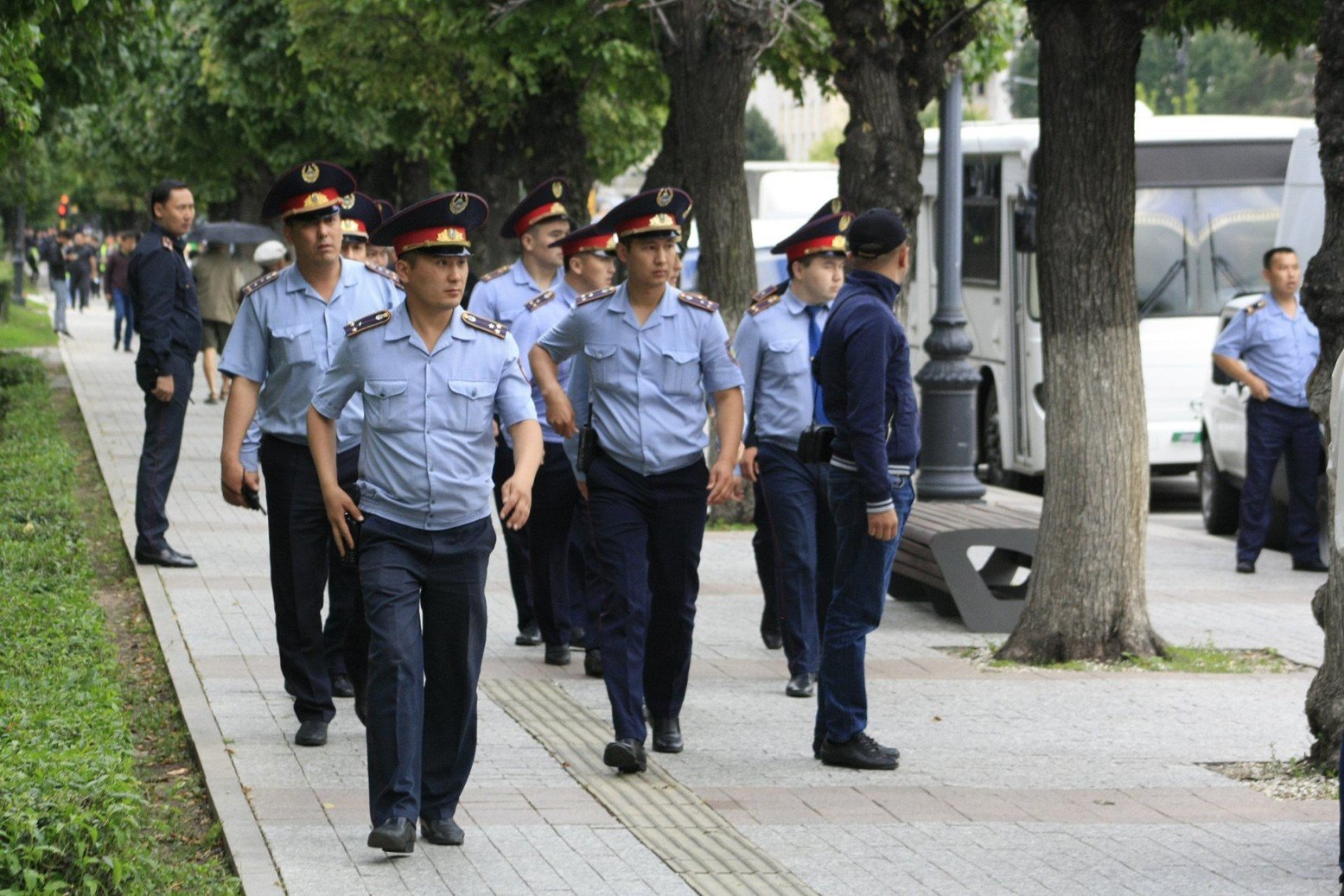Мвд в казахстане
