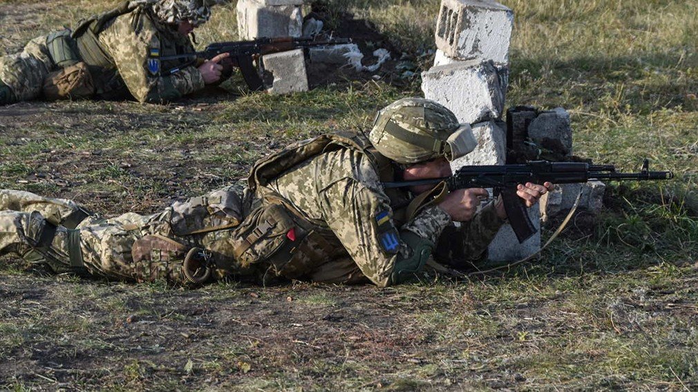 Фото всу украины