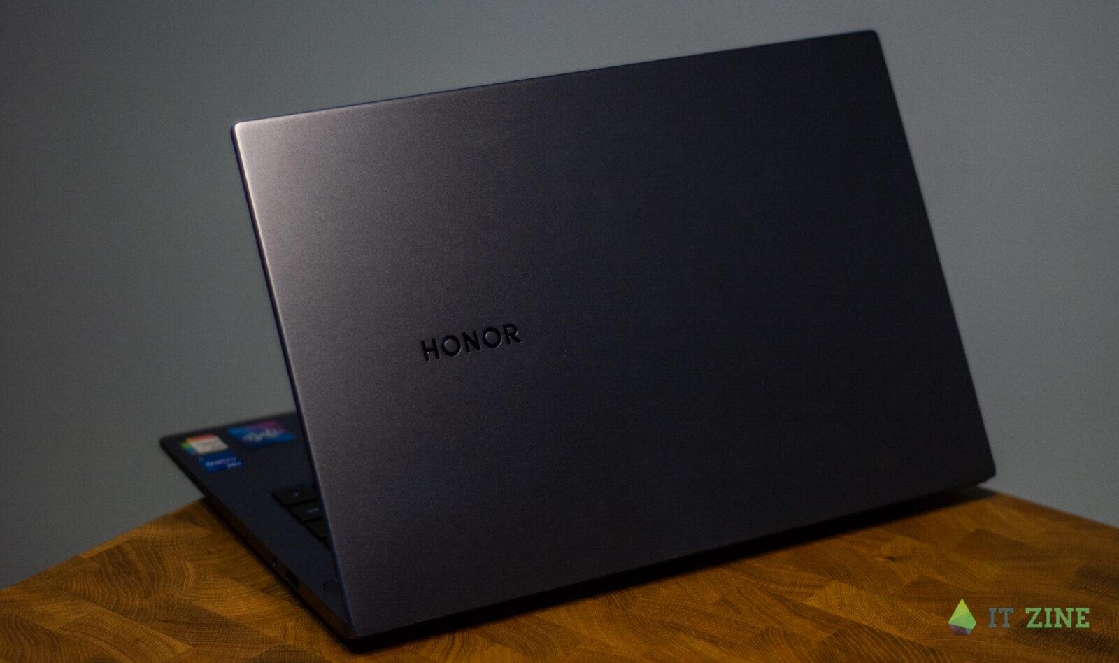 14.2 ноутбук honor magicbook