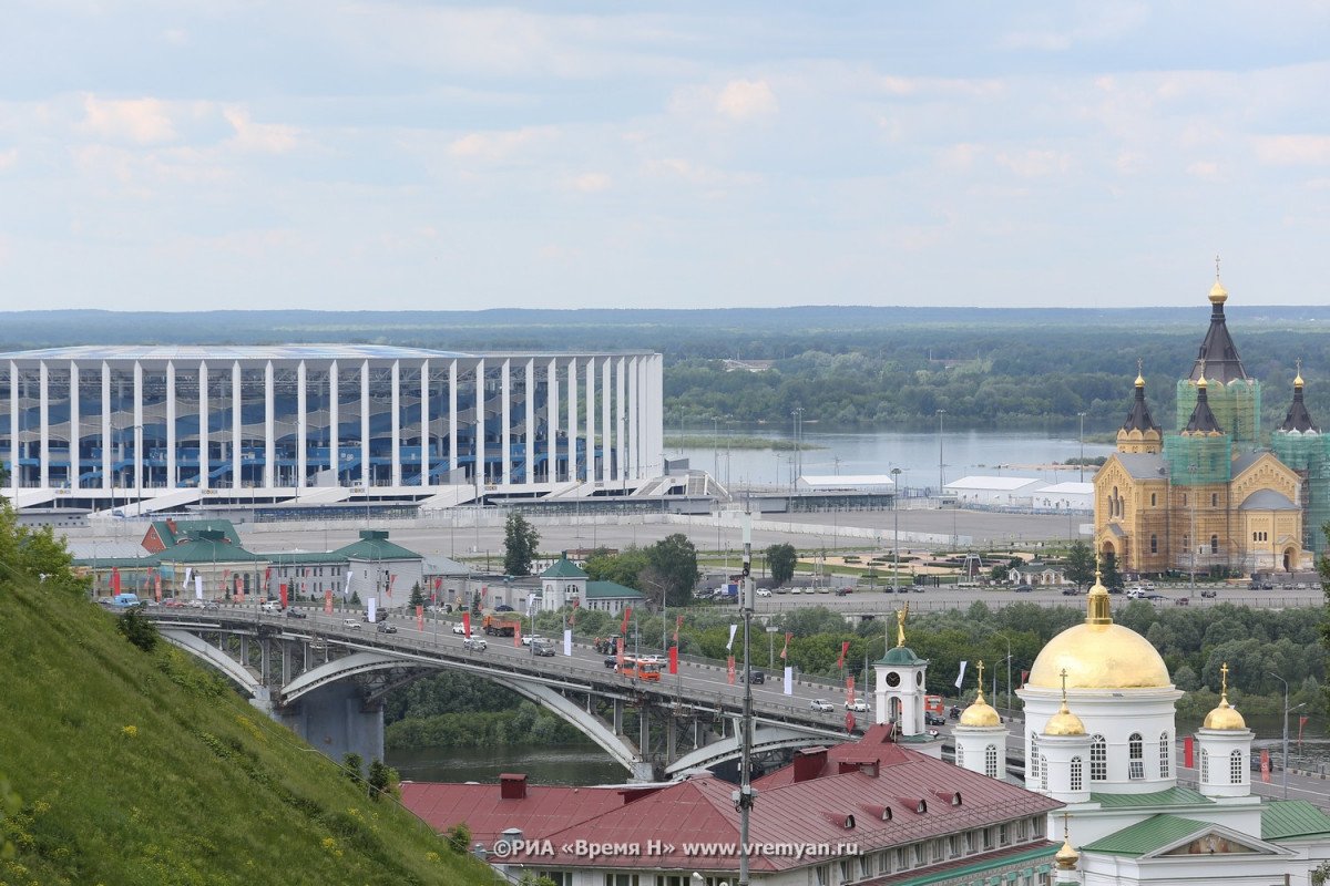 Реальное время нижний новгород. Нижний Новгород 2020. Нижний Новгород 2020 е. Нижний Новгород фото 2020. День города автозавод.