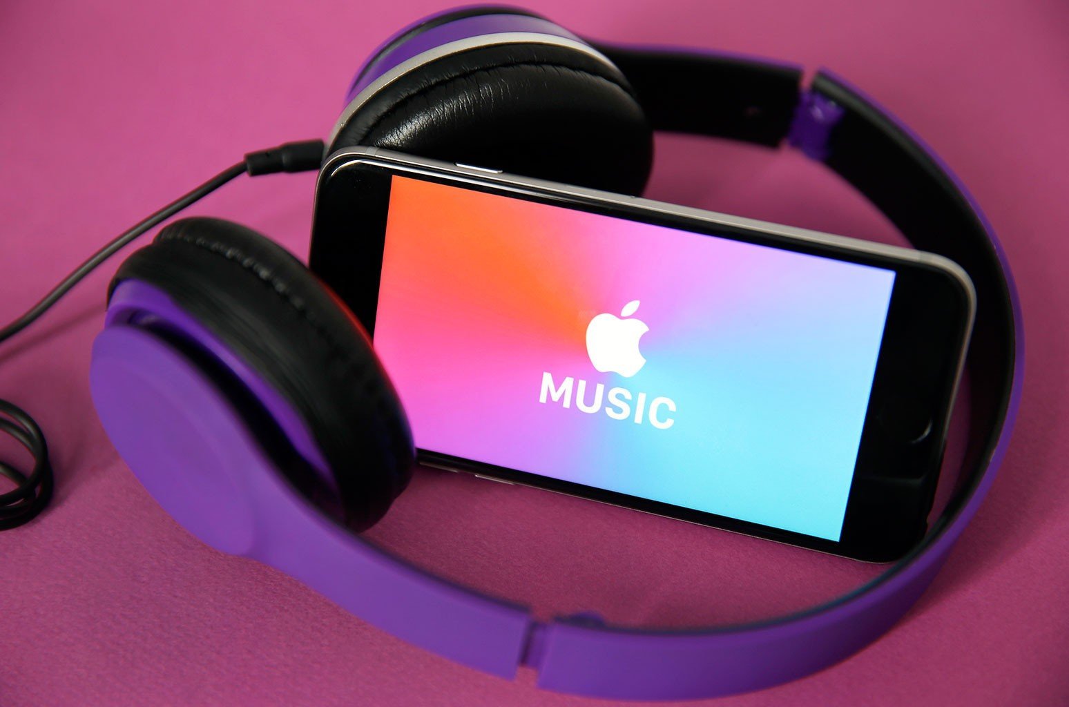 Apple music картинки