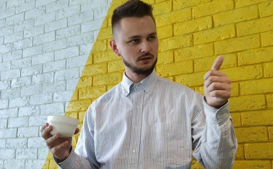 серджио зеленоград