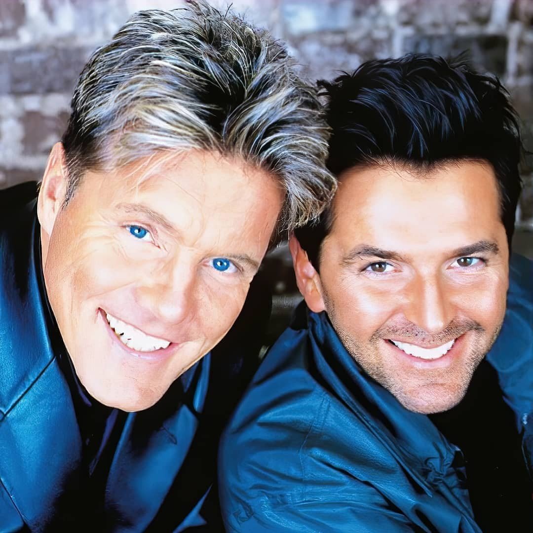 Ai modern talking style. Группа Modern talking. Modern talking 1998. Группа Modern talking 98.