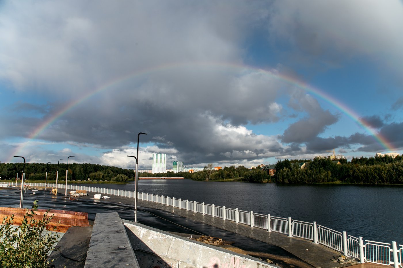 парки сургута