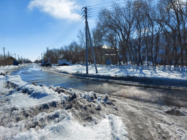 Когда начнут строительство домов для в г атбасаре для жител в красной зоне