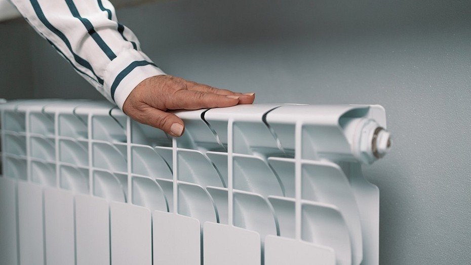 Образец договора с подрядчиком на замену радиаторов отопления - 88 фото