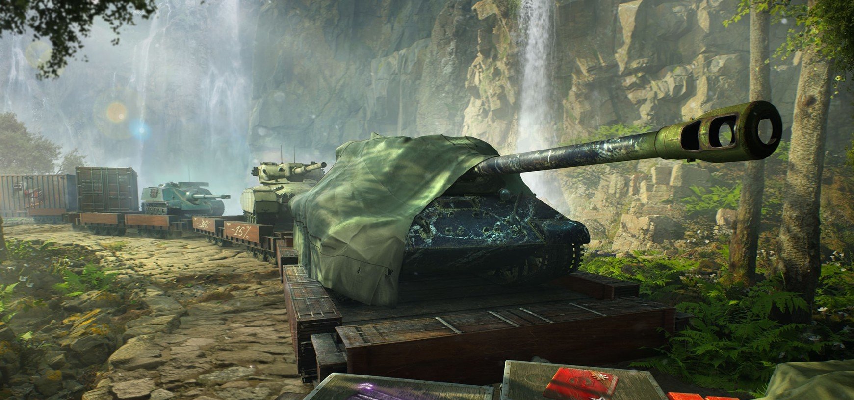 World of tanks steam online фото 71