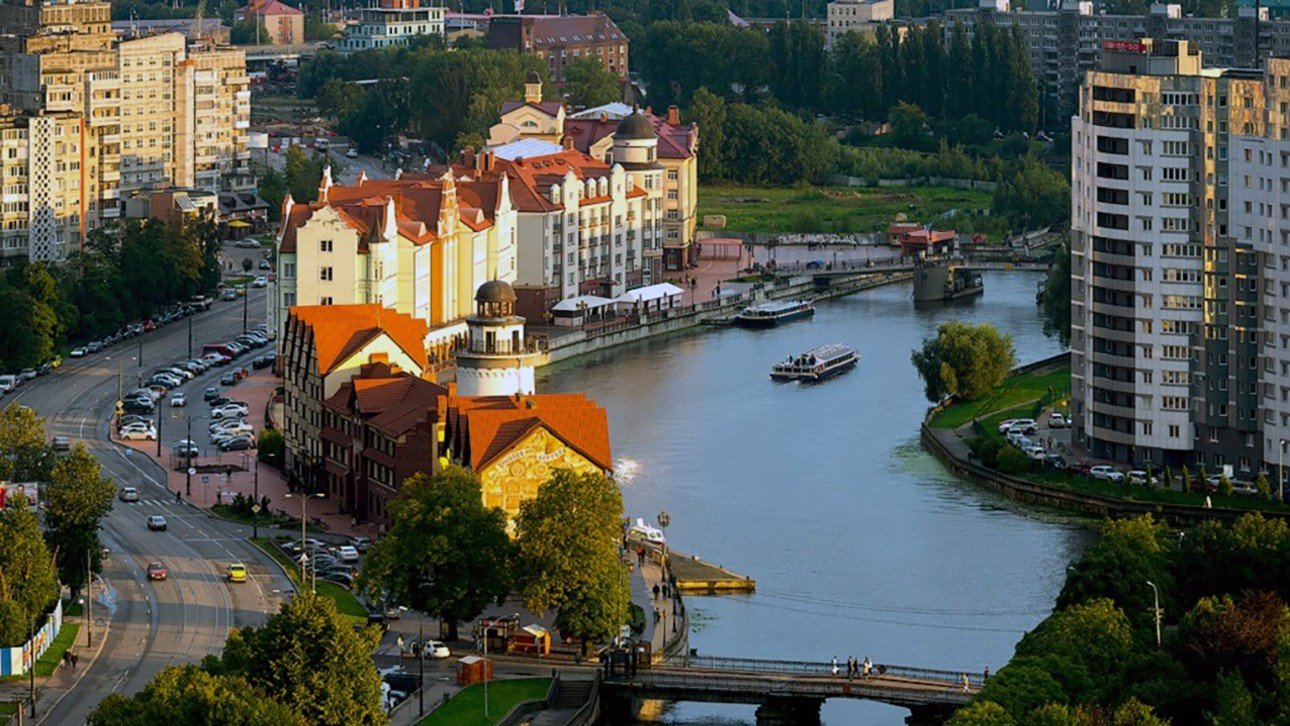 Kaliningrad. Город Калининград. Калининград Россия. Калининград Европейский город. Города России Калининград.