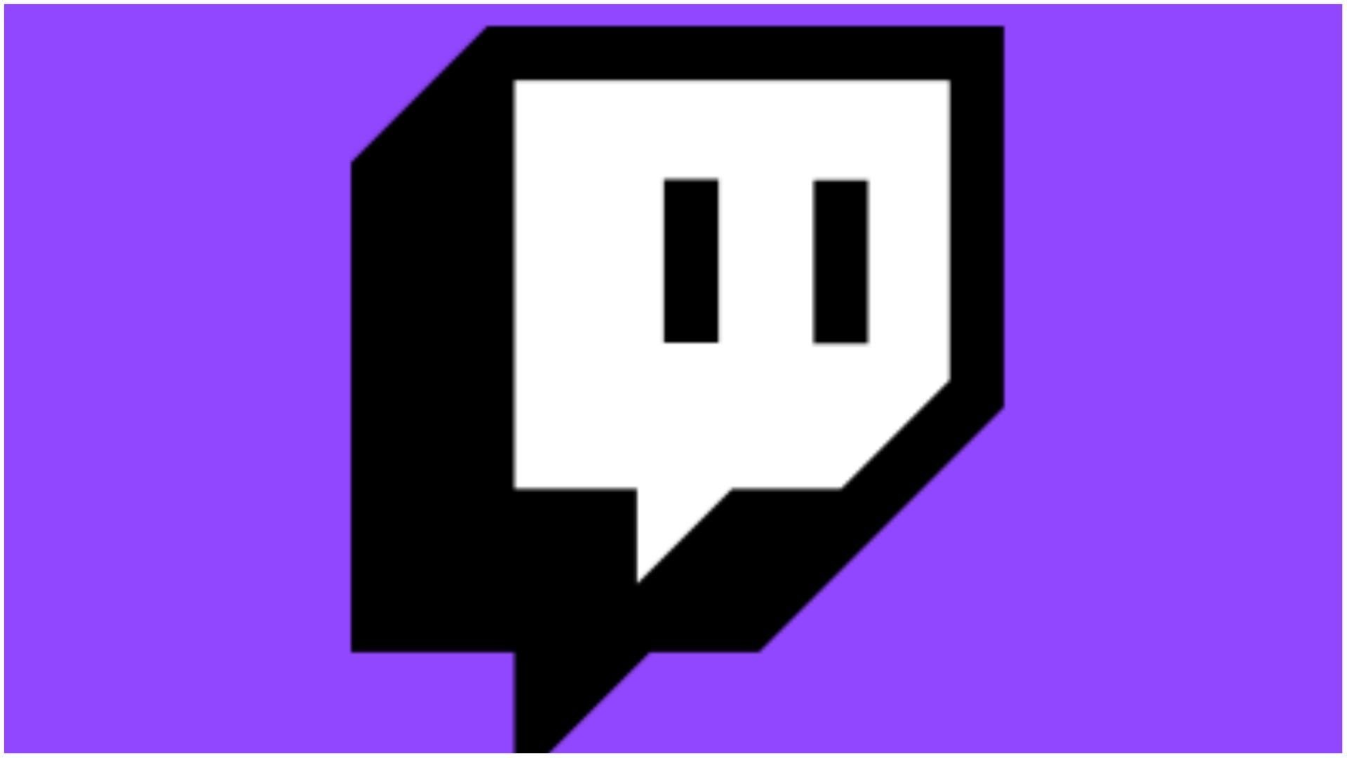 Twitch add. Эфир на твиче.