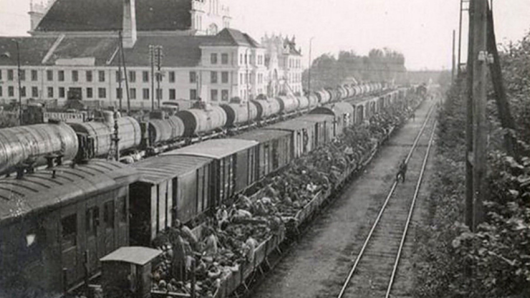 фотографии тогровых рядов брест литоска 1939 года