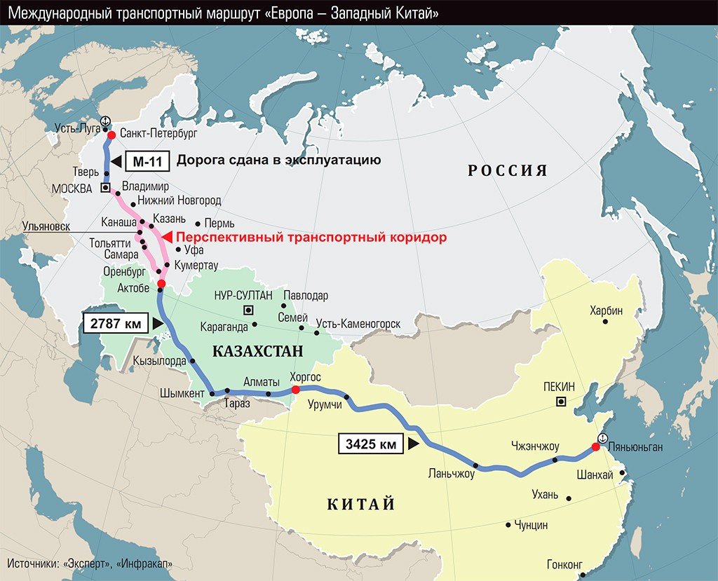 Запад китая. Международный транспортный коридор Европа Западный Китай. Автодорога Европа Западный Китай схема. Карта дороги Европа Западный Китай. Трасса м12 Европа Западный Китай.