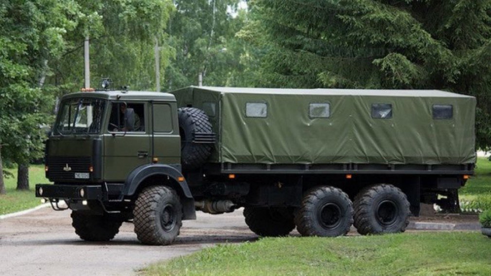 Харьковский автомобильный ремонтный завод