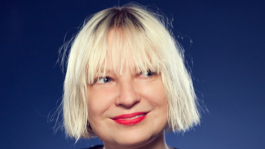 Как выглядит певица. Сиа певица. Сиа Ферлер певица. Sia фото певицы. Sia 2000.