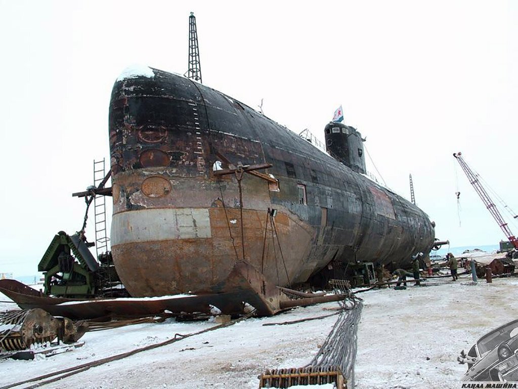 Подводная лодка в тольятти музей