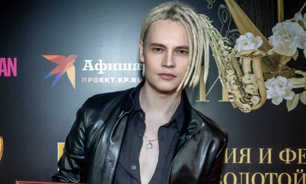 Шаман чей проект кто продюсер