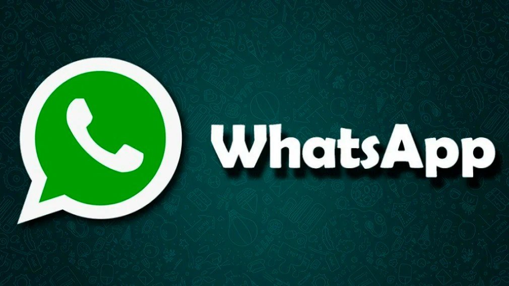 Картинка логотипа whatsapp