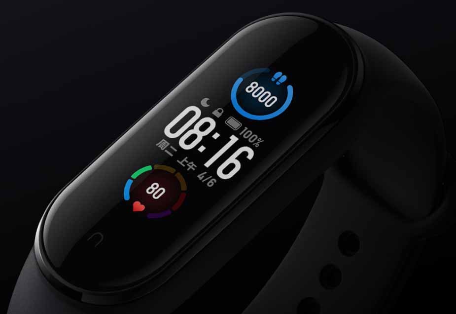 Отличия в китайских (CN) и глобальных (Global) версиях Xiaomi Mi Band 5. Как перевести браслет на русский язык Рис. 5