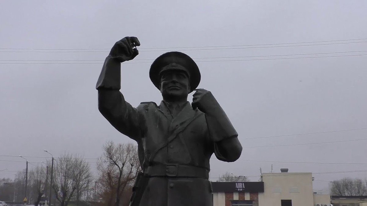 Мулло нуров гаишник причина смерти