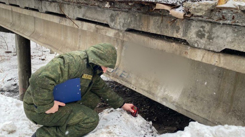 Глебучев овраг саратов фото