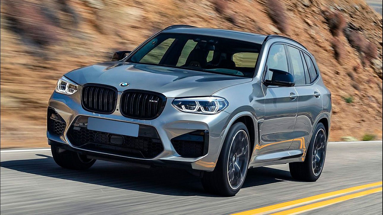 Bmw x3 2019 фото