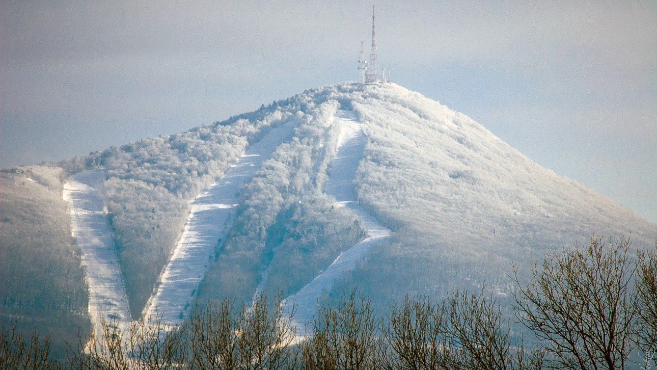 Горнолыжный курорт арсеньев приморский край