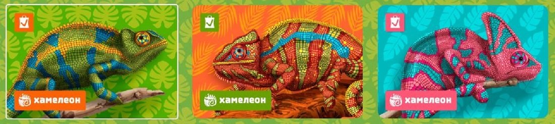 Карта лояльности белмаркет