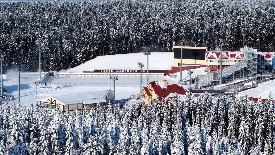 План тренировок по лыжным гонкам на месяц