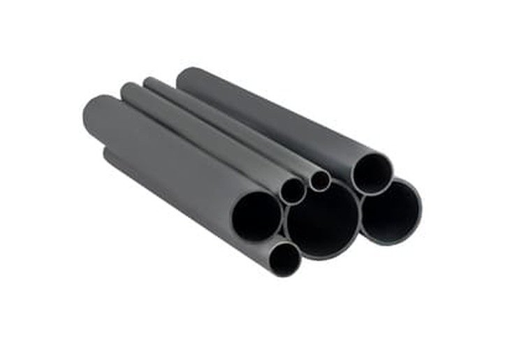 Напорные трубы ПВХ - особенности и сферы применения | AgroXXI - новости ...