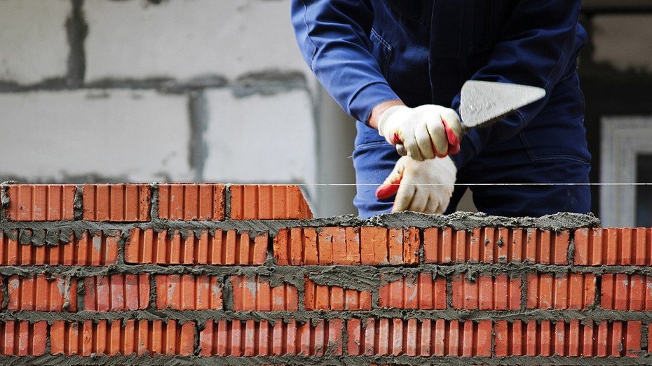 Всё о кладке кирпича: виды, схемы и техника работы | IVD.ru - все о ...