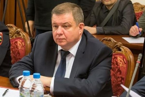 ТОП 100 самых влиятельных людей Калужской области – 2021: Алексей ...