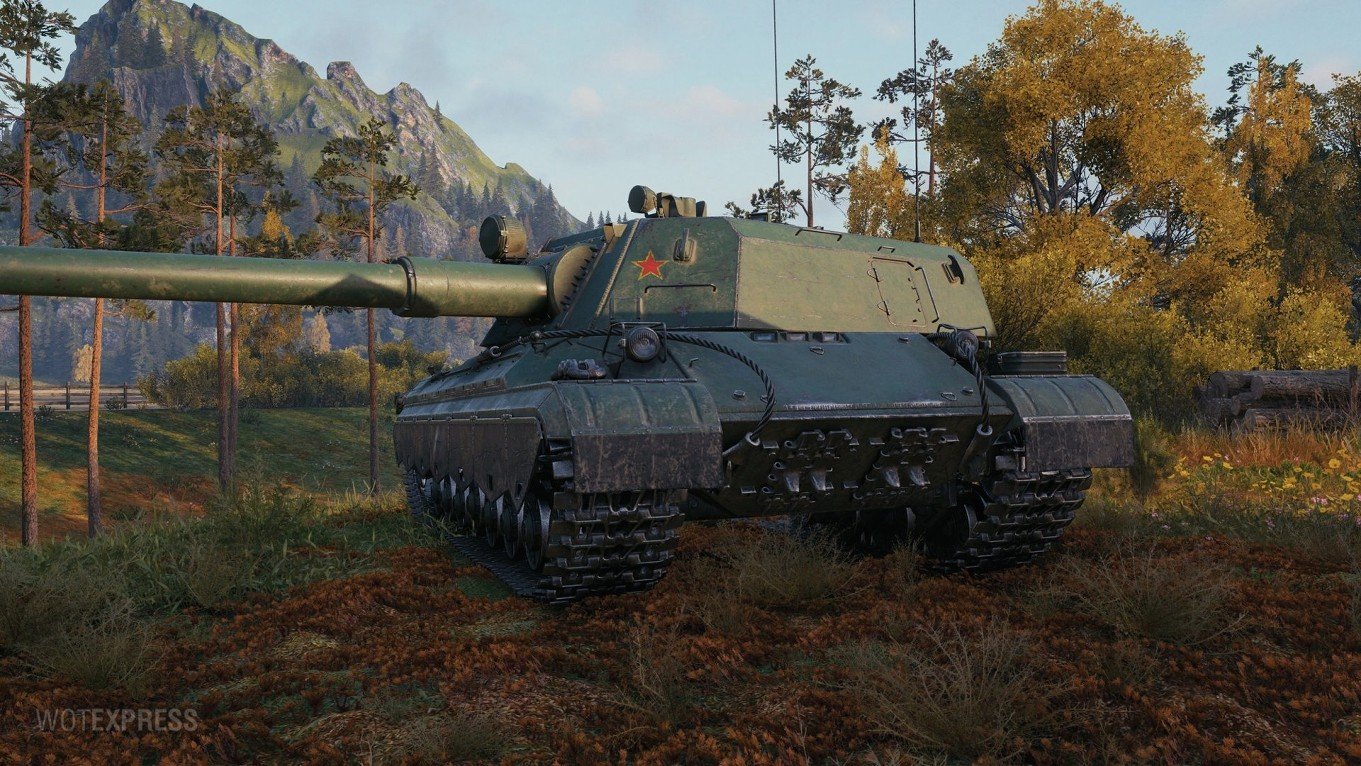 Вз 75. 114 Sp2 танк. Китайская пт 114 sp2. 114sp2 WOT. Пт-САУ 114 sp2.