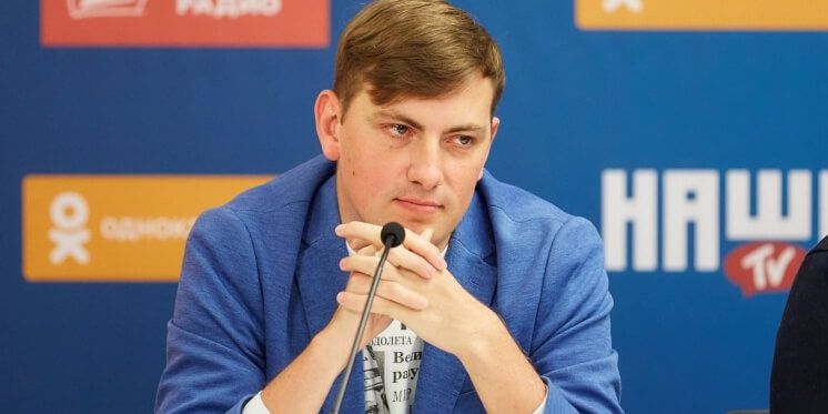 Александр Володин занял должность директора по маркетингу и развитию «ВКонтакте»