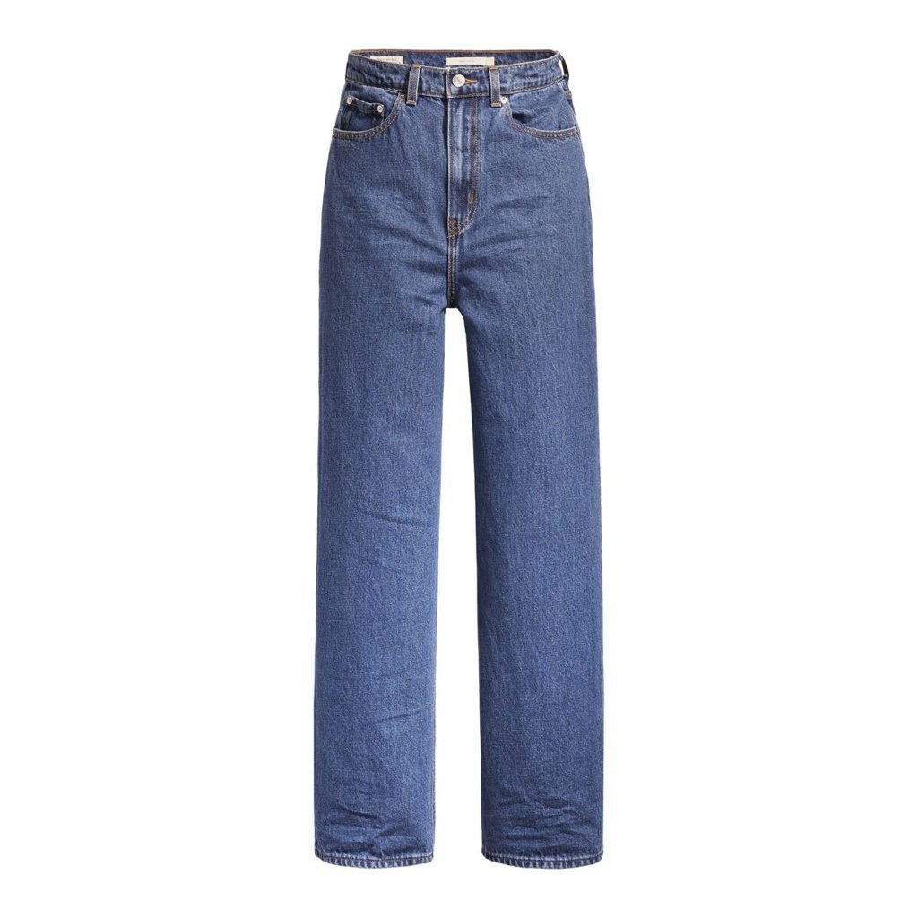 Джинсы loose. Левайс Loose Denim. Levi's джинсы High Loose. Джинсы женские Levi's Loose straight. Loose straight джинсы женские.