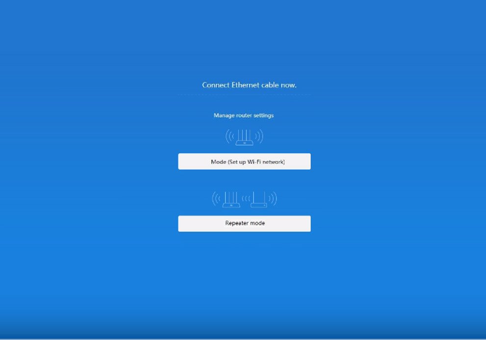 Инструкция по подключению и настройке роутера Xiaomi Redmi Router AC2100 Рис. 11