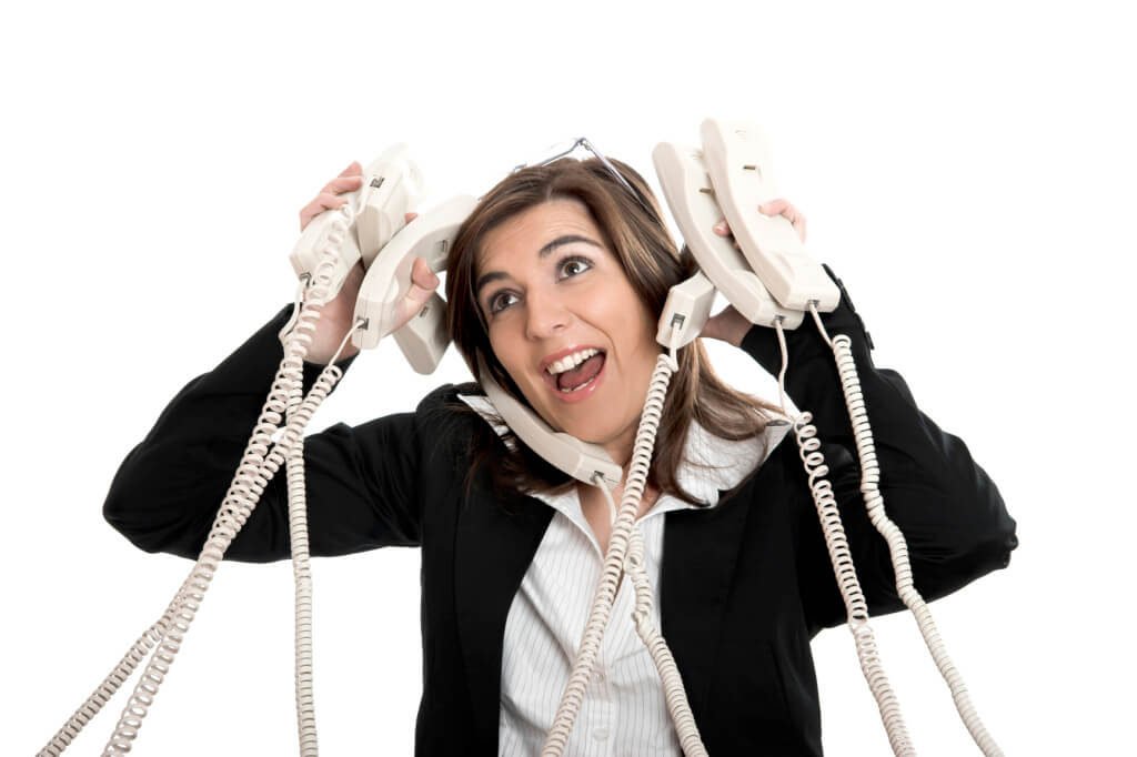 Как правильно отвечать на телефонные звонки | Дневник Истории | Пульс ...