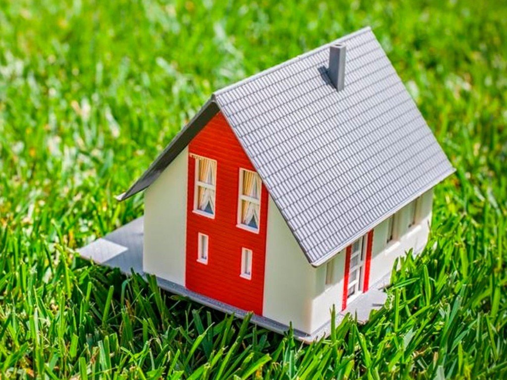 Картинка продам участок