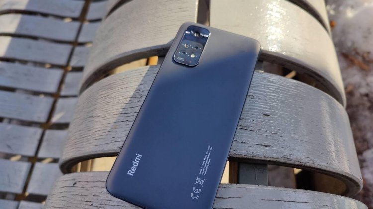 Все эти действия актуальны и для смартфонов Redmi и Poco.