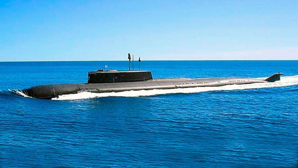 Апл хабаровск проект 09851 википедия