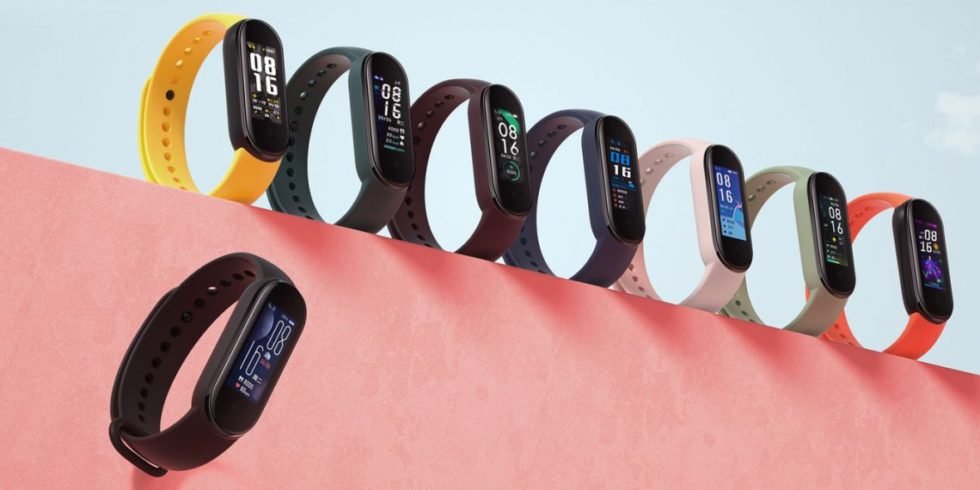 Отличия в китайских (CN) и глобальных (Global) версиях Xiaomi Mi Band 5. Как перевести браслет на русский язык Рис. 12