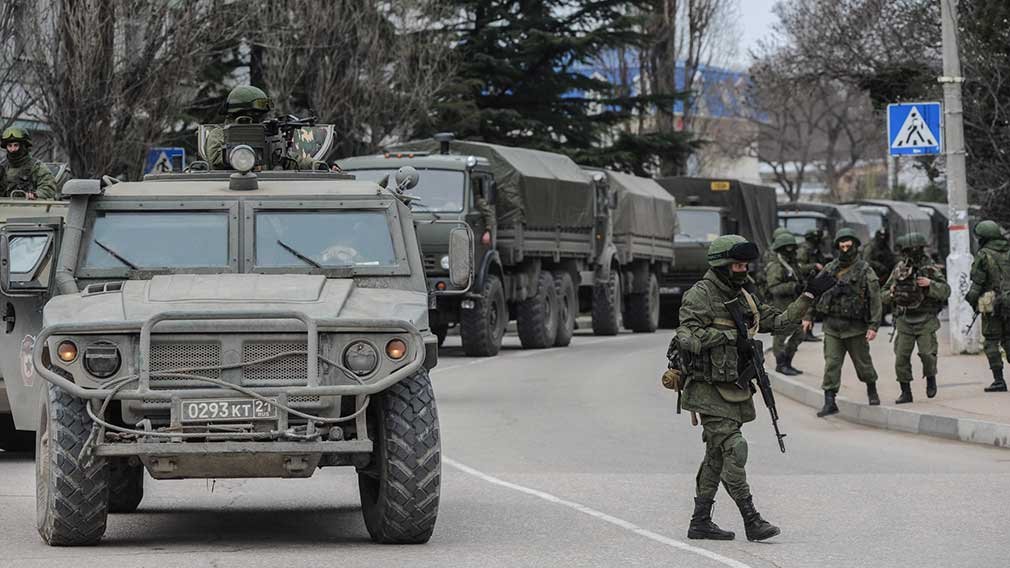 Фото военного лагеря