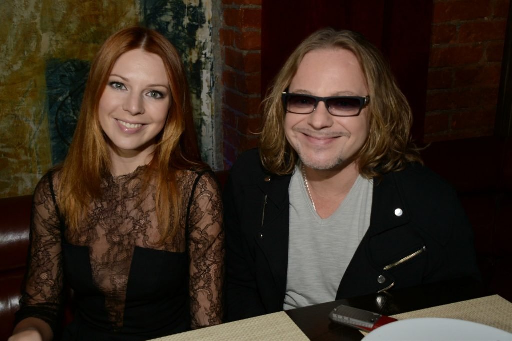 «Когда расстались с Володей, я не могла даже встать с кровати и поесть ...