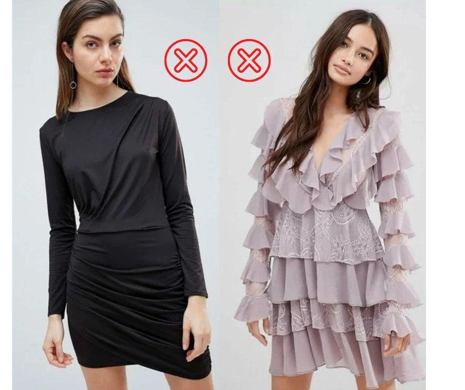 Чокеры из кожи и металла